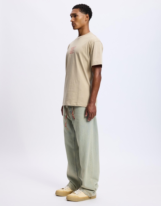 Scotch & Soda - The Pitch Loose Jeans