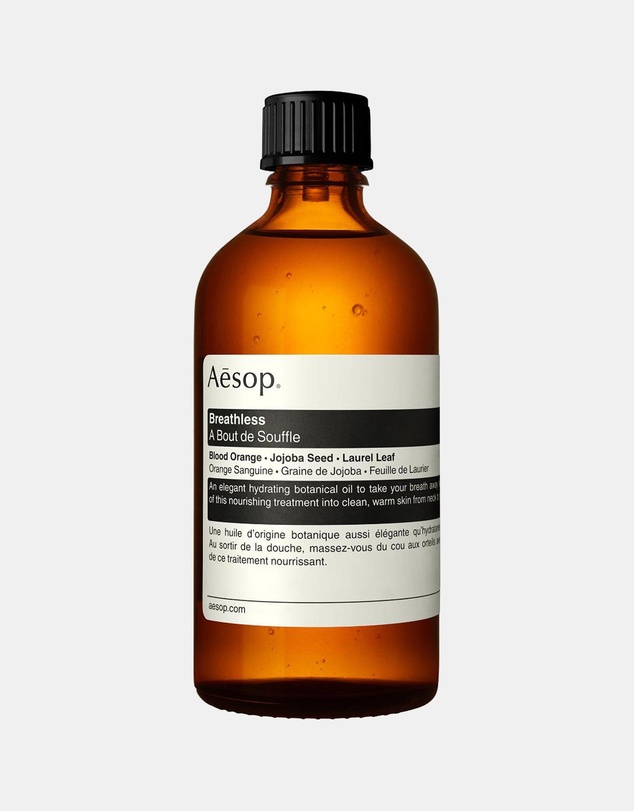 Aesop - Breathless - A Bout de Souffle - 100ml