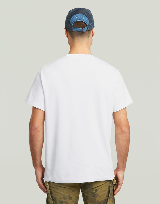 G-Star - Script r t