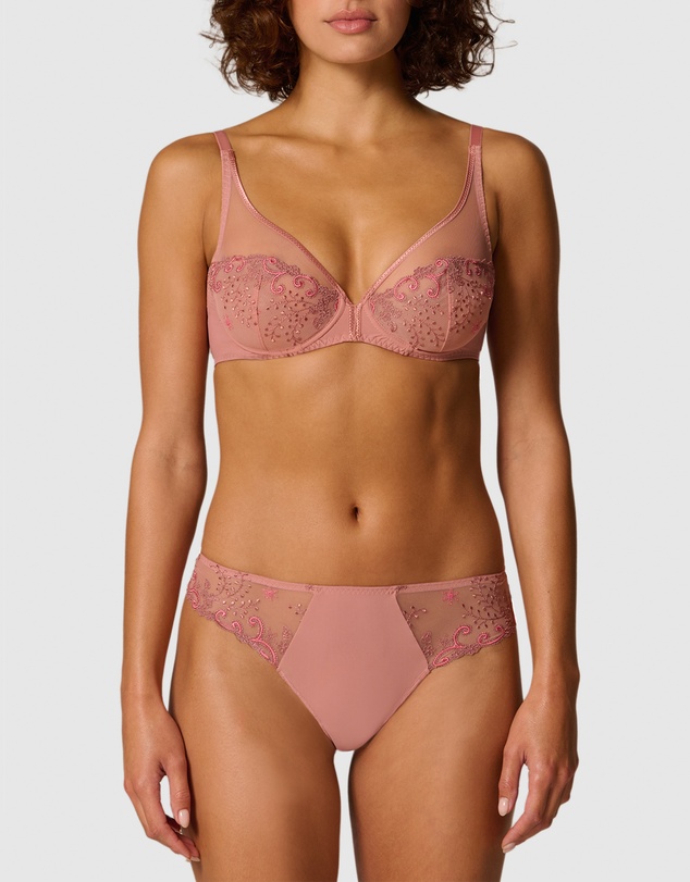 Simone Perele - Delice Thong