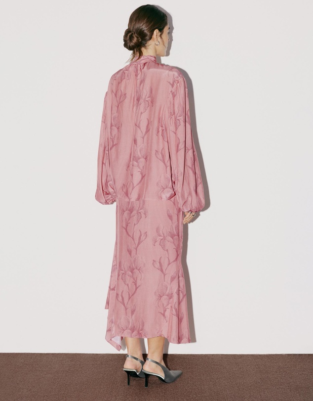 & Other Stories - R Tone Blouse