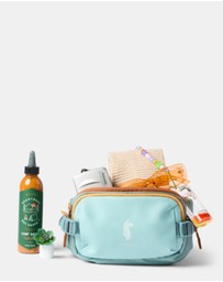 Cotopaxi - Allpa X 1.5L Hip Pack - Del Dia