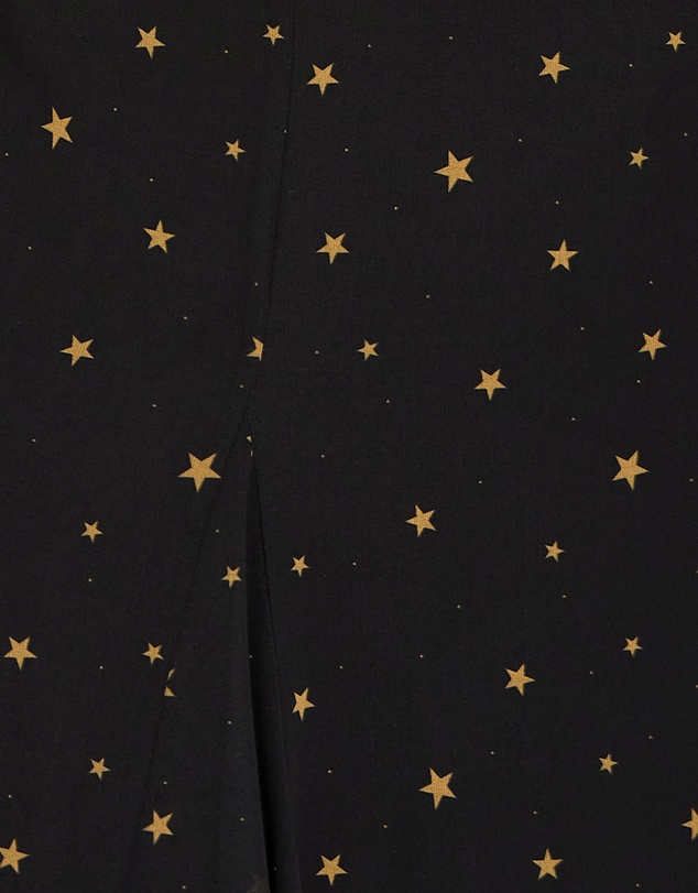 Belle & Bloom - Say You Will Godet Maxi Dress