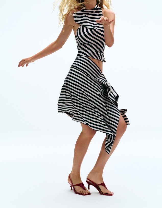 LANA WILKINSON - Jemima Slingback Sandal