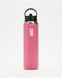 Nike - Recharge Stainless Steel Straw Bottle 24oz