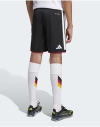 adidas Performance - Germany 26 Home Kids Football Shorts
