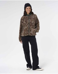 Rip Curl - Half Moon Bay Polar Fleece