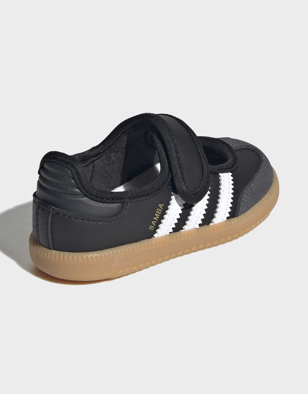 adidas Originals - SAMBA JANE SHOES Infants