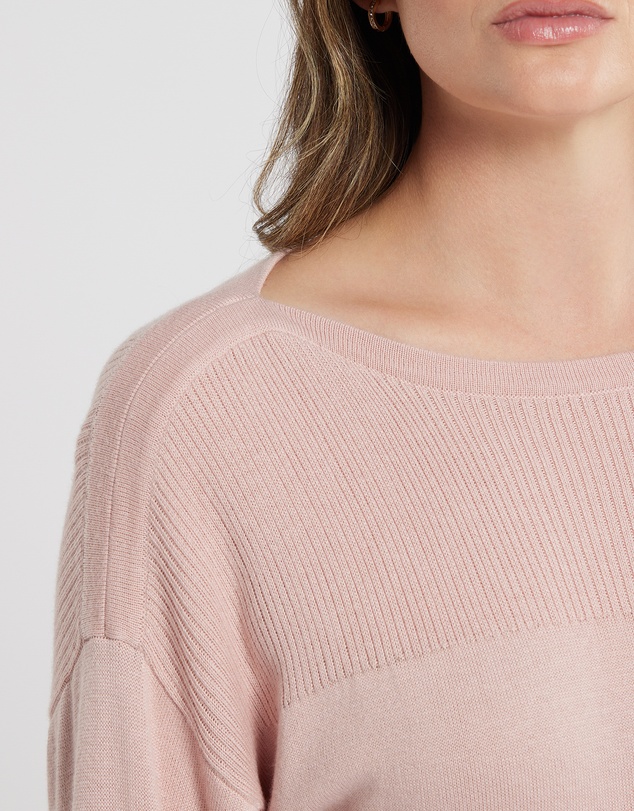 Review - Vanessa Jumper