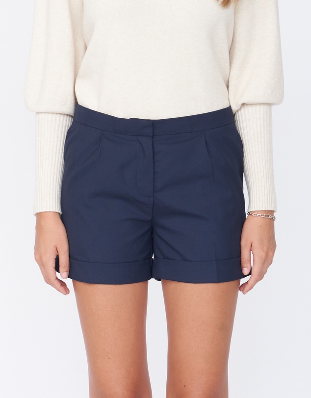 Amelius - Evelyn Tailored Short