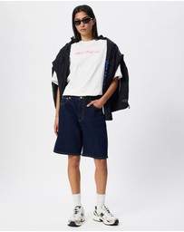 New Balance - Visibly Loved Oversized T-Shirt