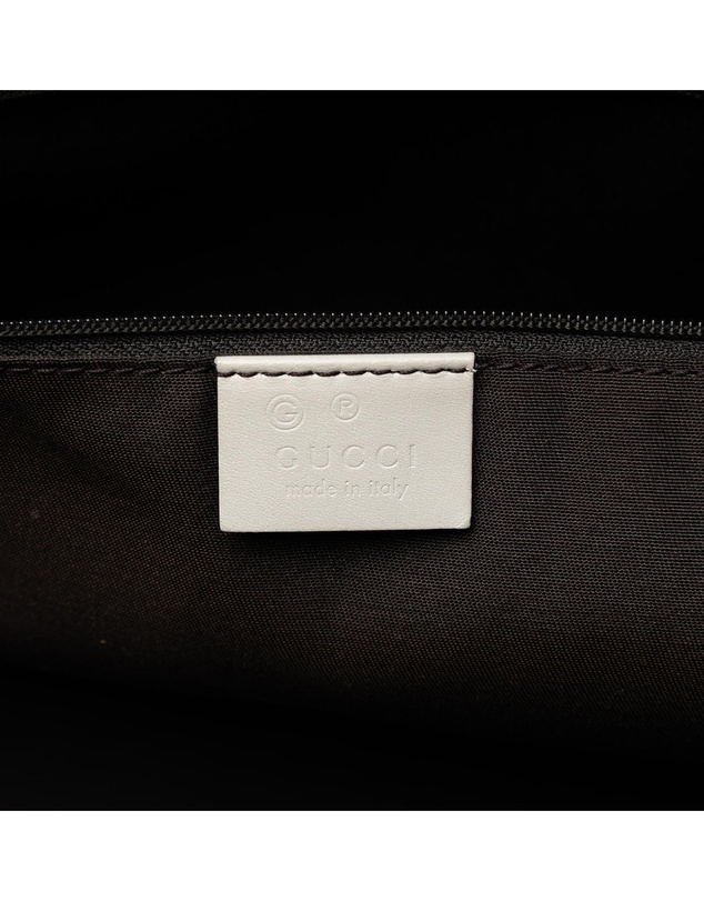 Pre-Loved by Azura Reborn - Pre-Loved Guccissima Princy Tote