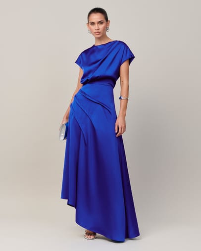 Cobalt Blue