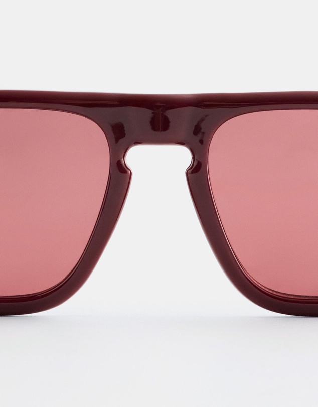 & Other Stories - Square-Frame Aviator Sunglasses