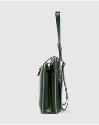 Florence - The Emma Green 3-in-1 Convertible Backpack