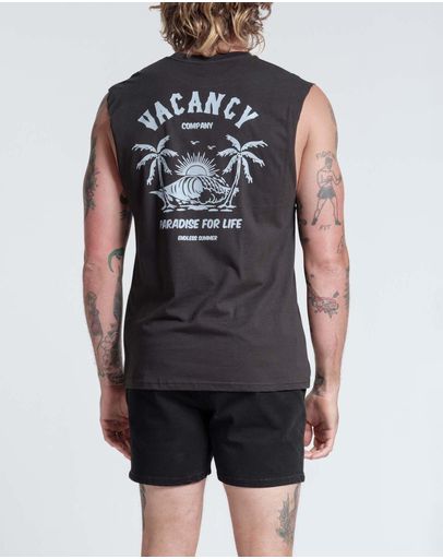 Vintage Black
