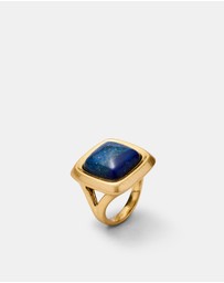 MIMCO - Abundance Stone Ring