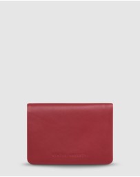 Status Anxiety - Is Now Better Wallet