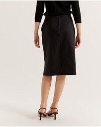 Review - Jacqueline Skirt