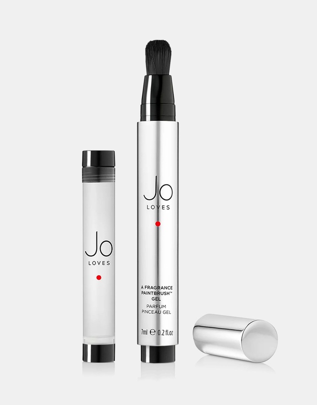 JO LOVES - Jo Loves Black Cashmeran & Tonka Paintbrush Fragrance