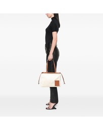 Pre-Loved by Azura Reborn - Pre-Loved Small Canvas Cushion Tote