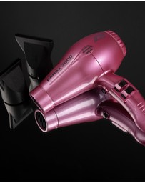 Parlux - Parlux 3800 Ceramic & Ionic Dryer 2100W - Pink