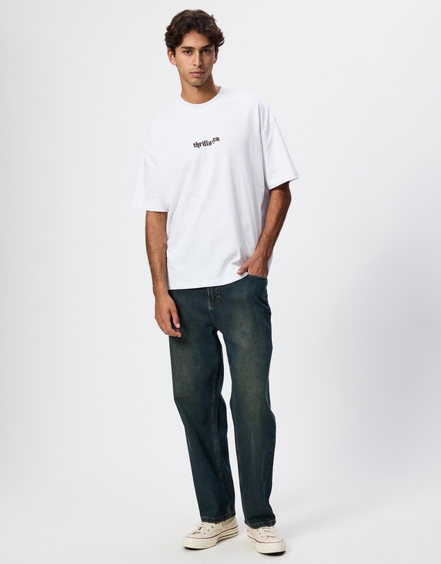 Thrills - New Delusions Box Fit Oversize Tee