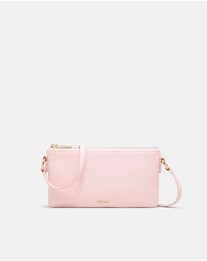 MIMCO - Belle Pouch Crossbody Bag