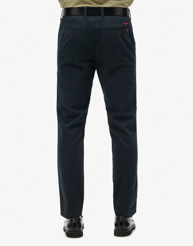Superdry - International Slim Fit Chino