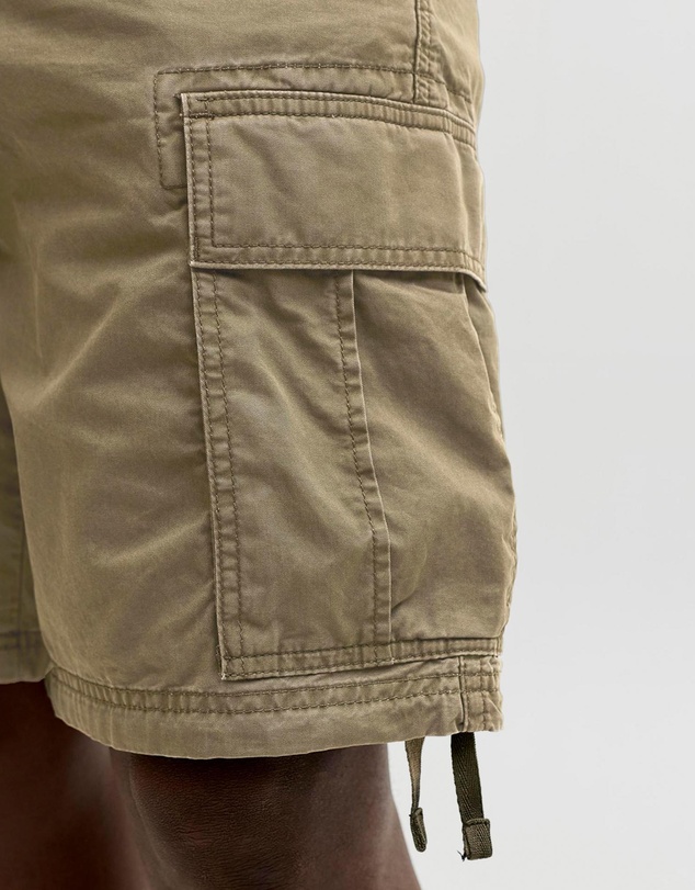 Jack & Jones - Jpstcole Frank Cargo Shorts