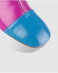 Habbot - Tironi Ankle Boots