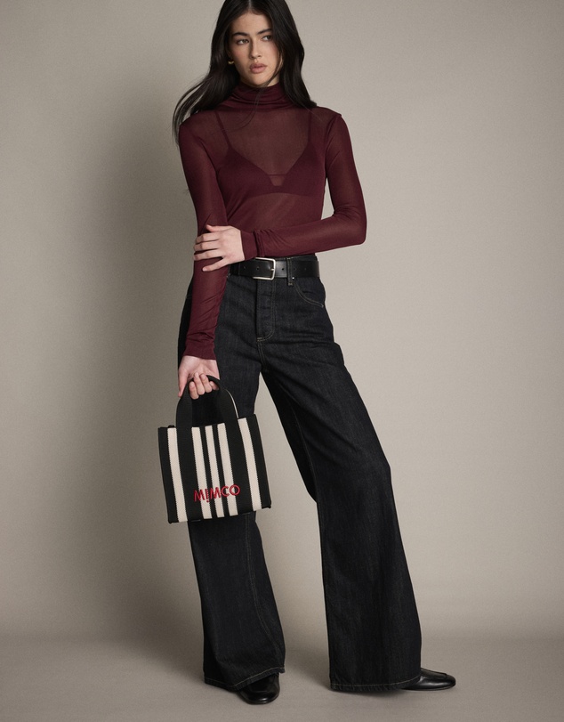 MIMCO - Blondie Small Tote Bag