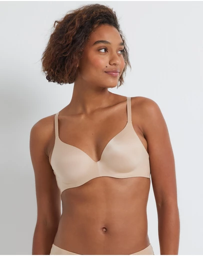 Kayser - Brazilian Smooth Comfort T-Shirt Bra