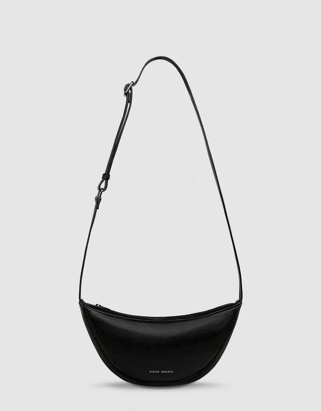 Status Anxiety - Glued To You Crossbody Bag