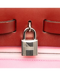 Pre-Loved by Azura Reborn - Pre-Loved Toile Herbag Zip Retourne Verso 31