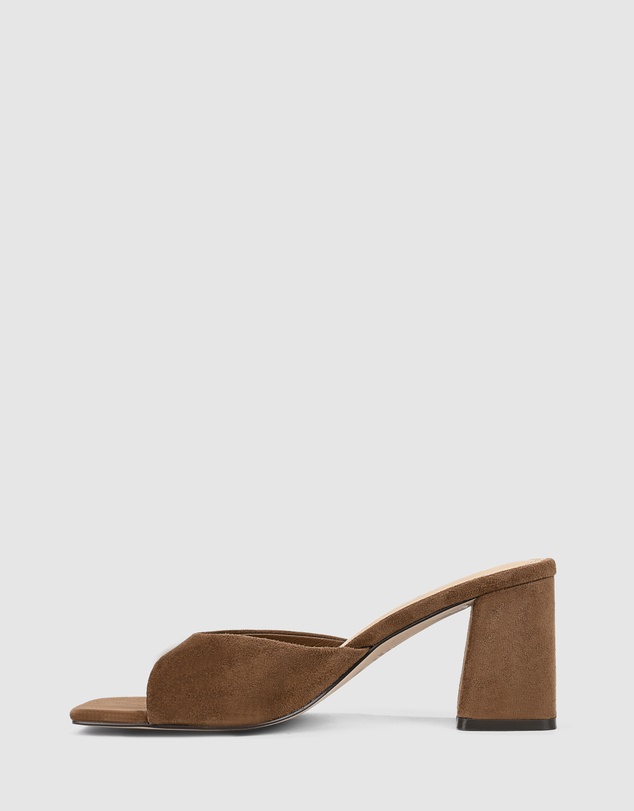 Siren - Stanley Heeled Mules