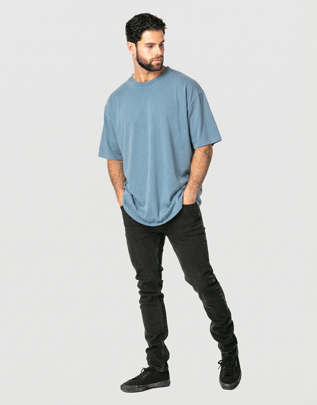 ONEBYONE - Heavyweight Oversized Tee