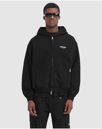 Represent - Owners Club Zip Hoodie