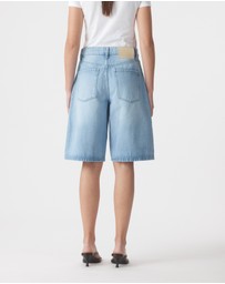 Nobody Denim - Rowena Short