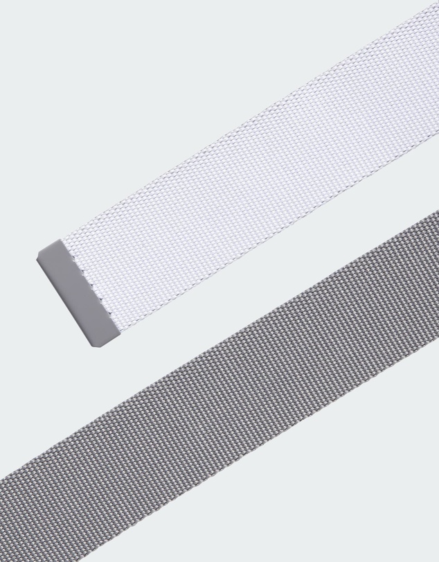 adidas Performance - Reversible Webbing Belt Mens