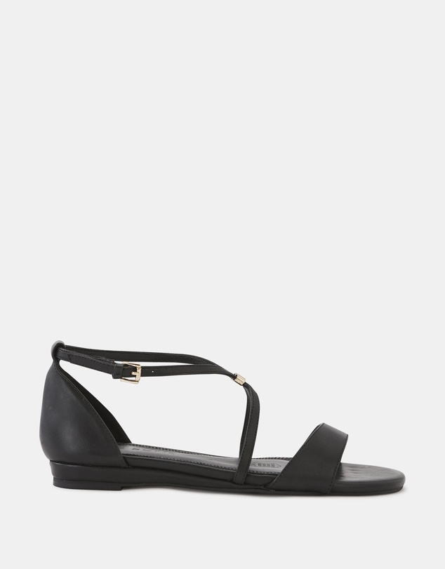 Miss Sofie - Lillian Sandals
