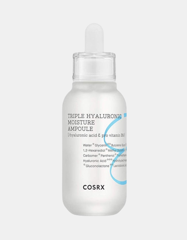 COSRX - Hydrium Triple Hyaluronic Moisture Ampoule