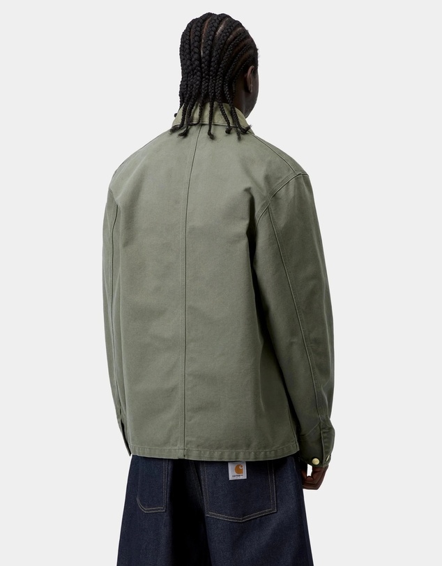 Carhartt WIP - Michigan Coat