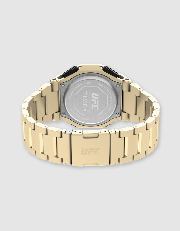 UFC - UFC Colossus Gold Tone
