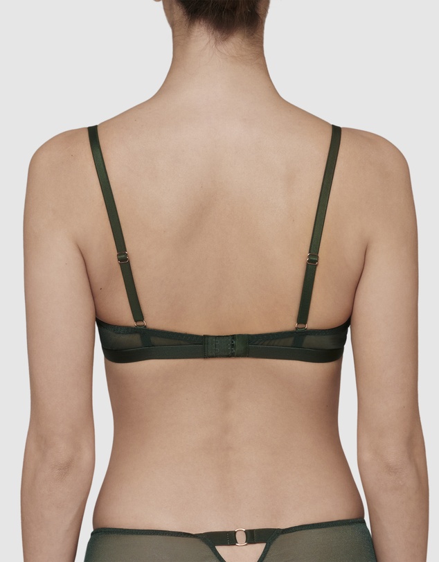 Simone Perele - Jeanne Soft Cup Triangle Bra