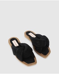 Belle & Bloom - Oblivion Slides