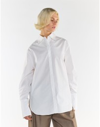 Glamorous - Oversized Shirt