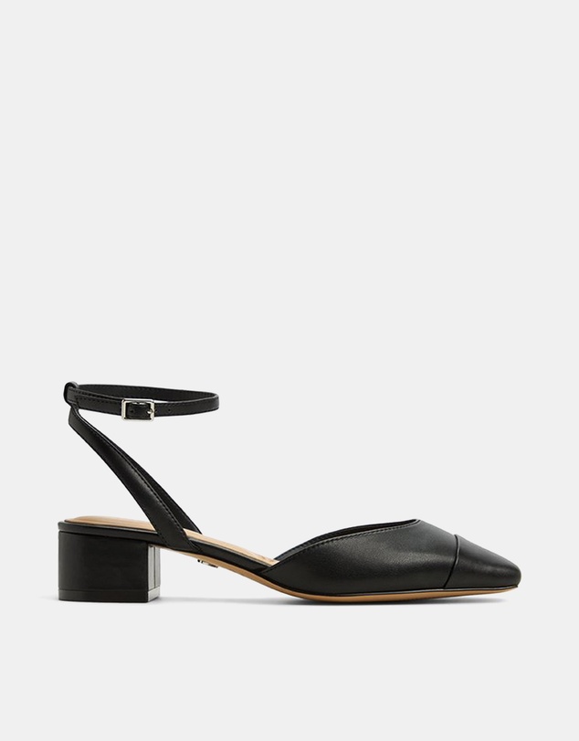ALDO - Adriena Multi Way Pump Block Heels