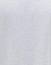 Bassike - slouch fit t.shirt