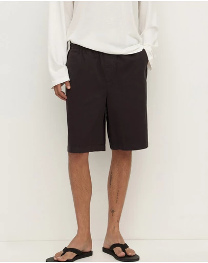 Assembly Label - Wallace Ripstop Shorts